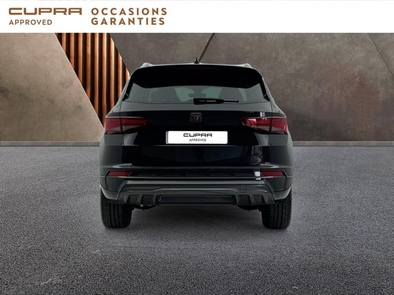 Voitures occasions CUPRA ATECA V Orvault