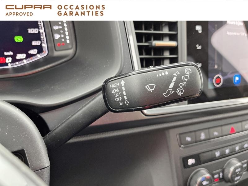 Voitures occasions CUPRA ATECA V Orvault