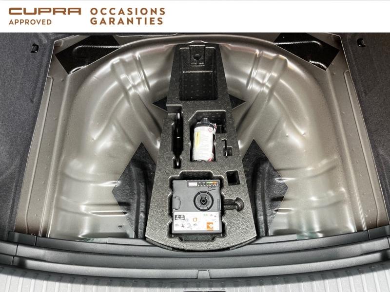 Voitures occasions CUPRA ATECA V Orvault