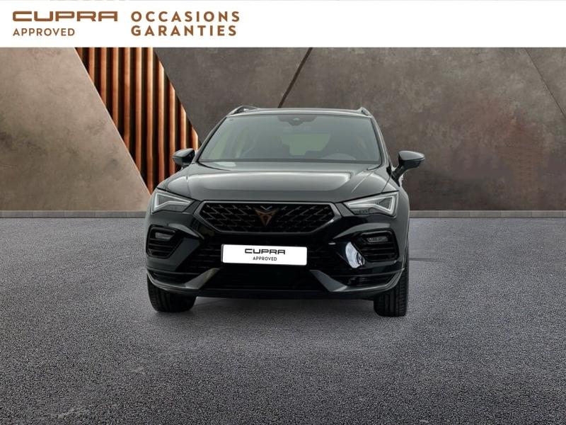 Voitures occasions CUPRA ATECA V Orvault