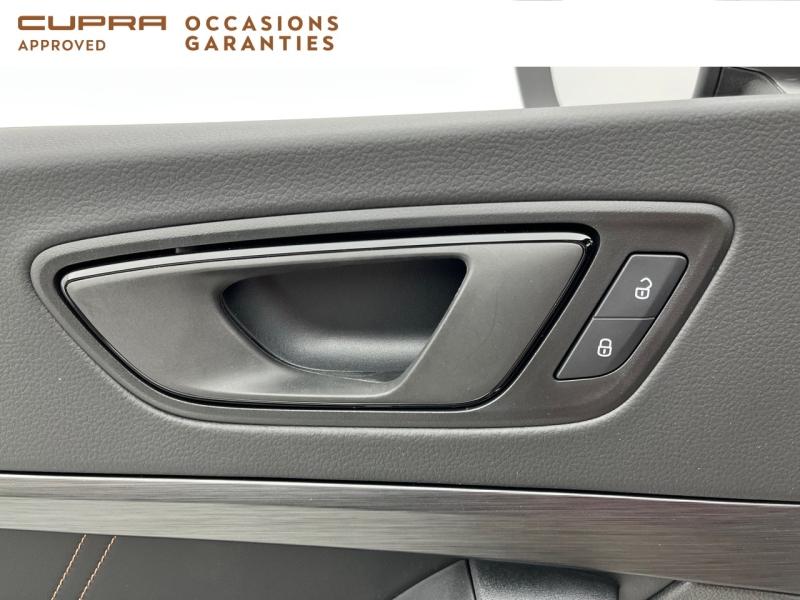 Voitures occasions CUPRA ATECA V Orvault