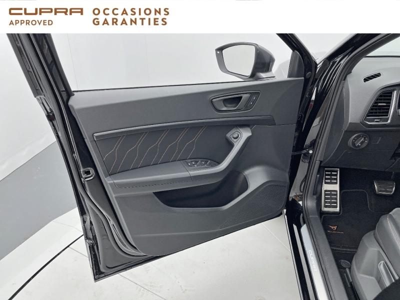 Voitures occasions CUPRA ATECA V Orvault