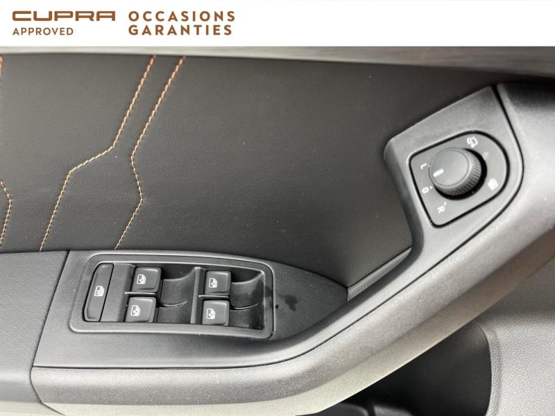 Voitures occasions CUPRA ATECA V Orvault