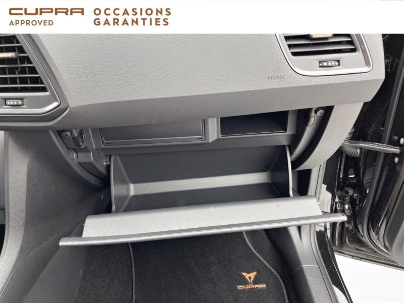 Voitures occasions CUPRA ATECA V Orvault