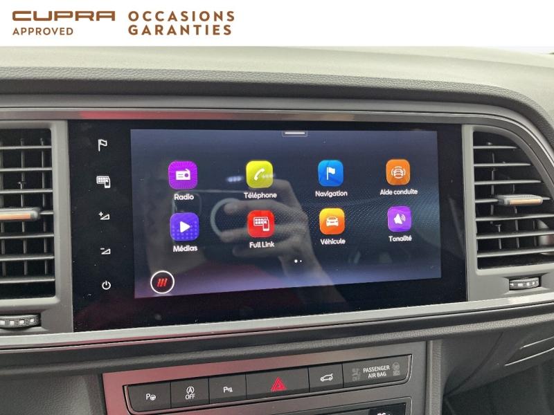 Voitures occasions CUPRA ATECA V Orvault