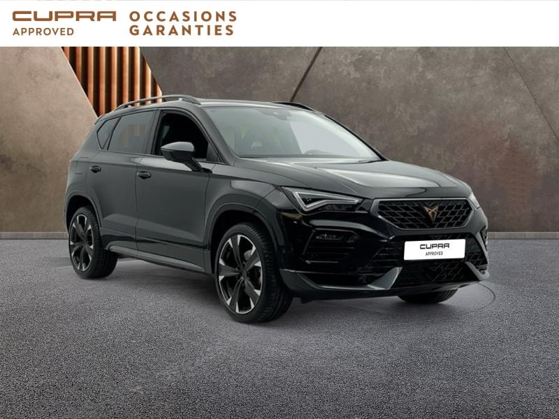 Voitures occasions CUPRA ATECA V Orvault