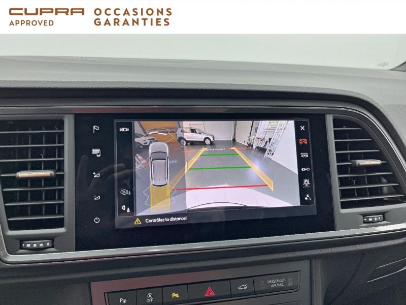 Voitures occasions CUPRA ATECA V Orvault
