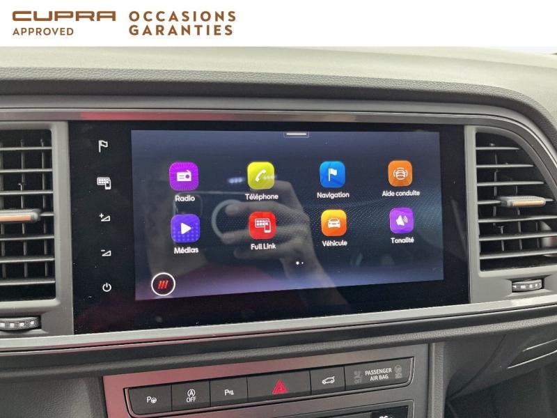 Voitures occasions CUPRA ATECA V Orvault