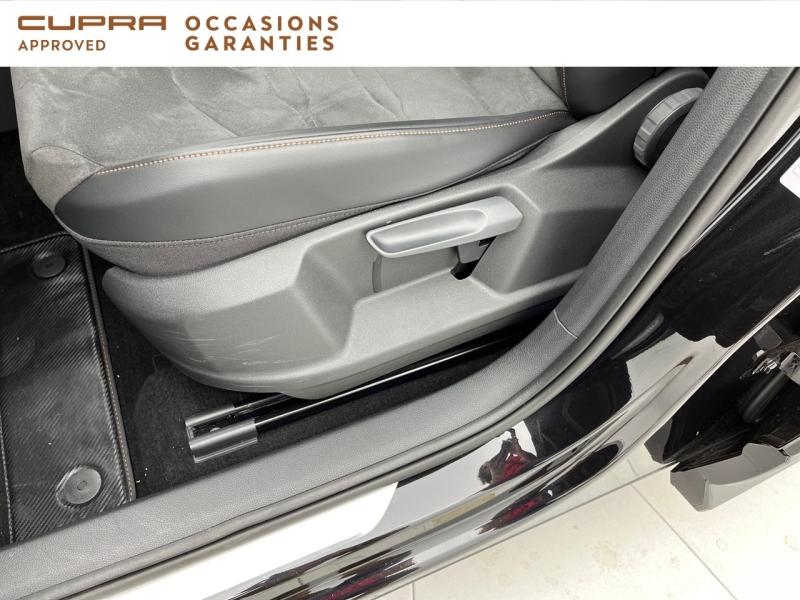 Voitures occasions CUPRA ATECA V Orvault