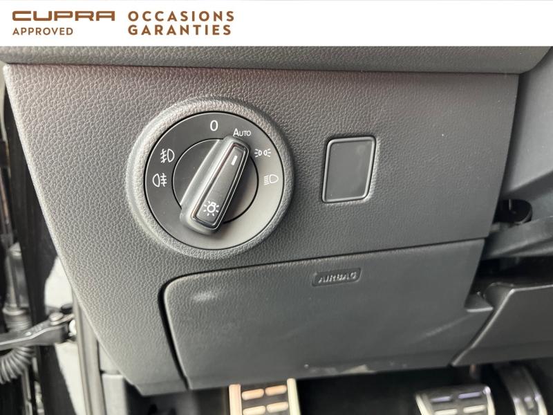 Voitures occasions CUPRA ATECA V Orvault
