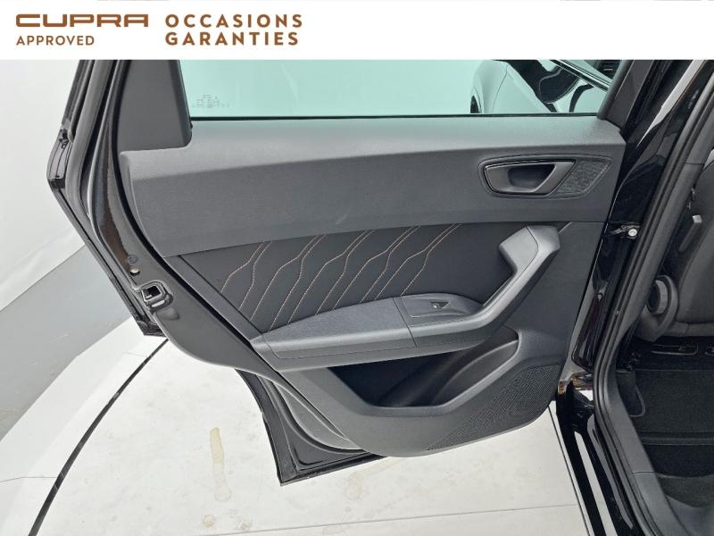 Voitures occasions CUPRA ATECA V Orvault