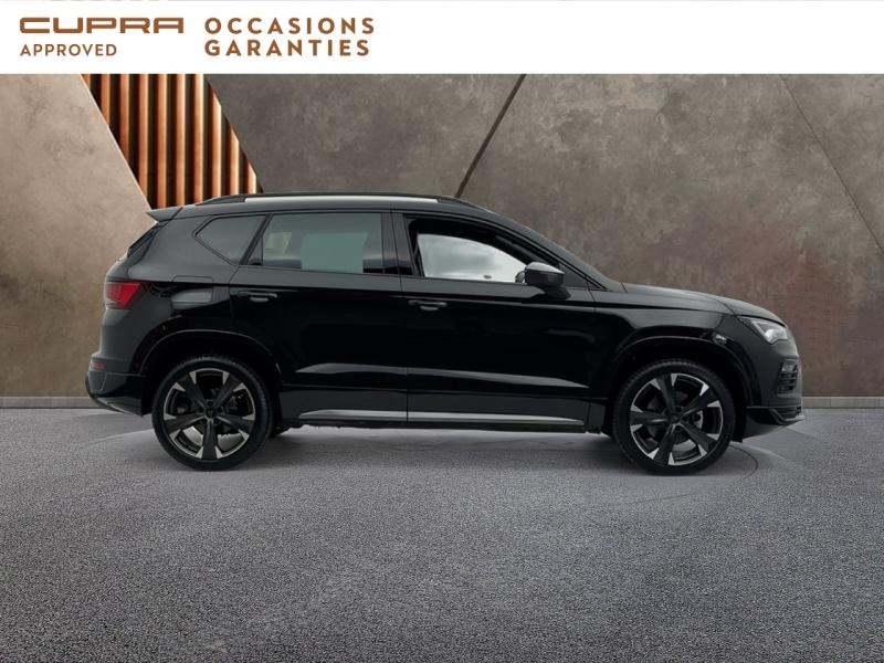 Voitures occasions CUPRA ATECA V Orvault
