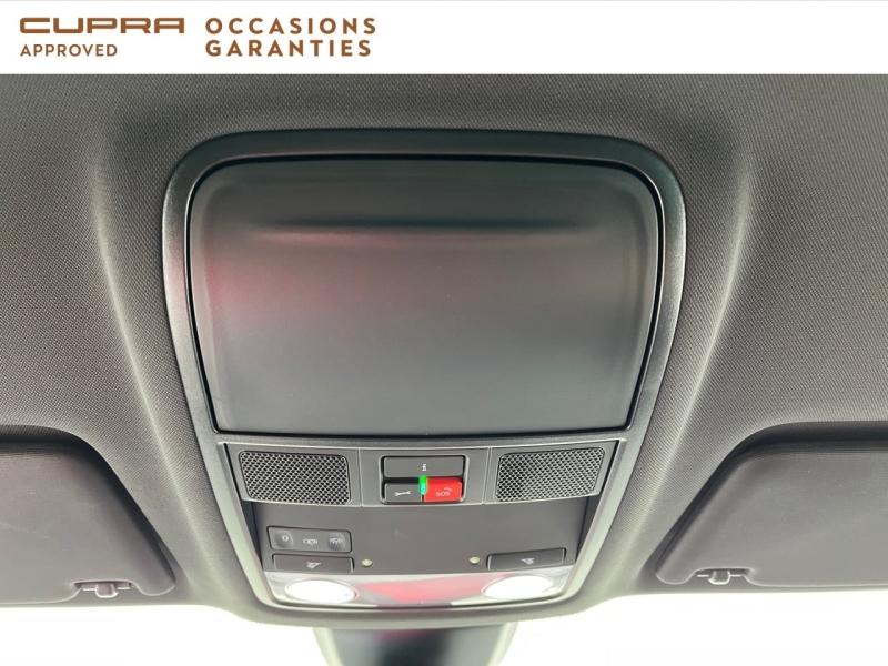 Voitures occasions CUPRA ATECA V Orvault