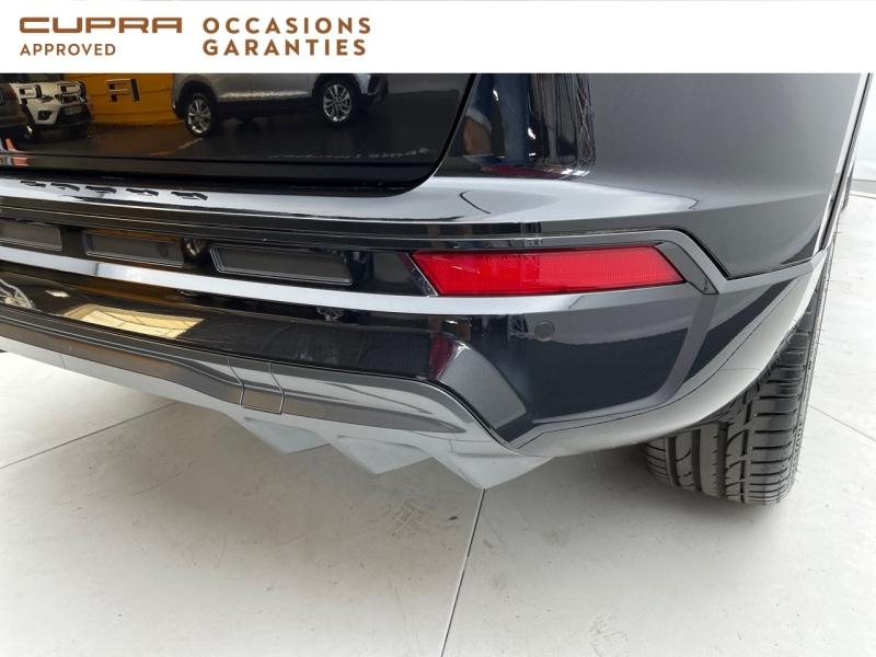 Voitures occasions CUPRA ATECA V Orvault