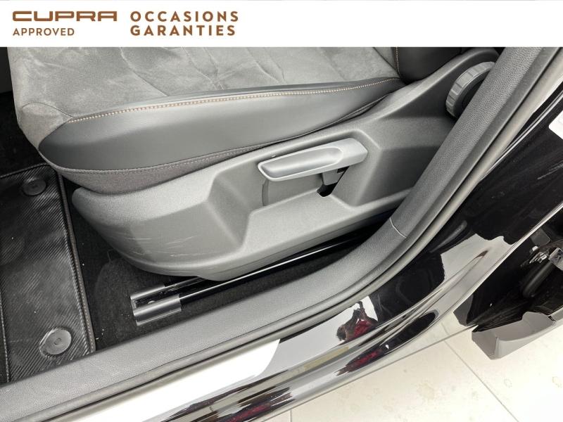 Voitures occasions CUPRA ATECA V Orvault