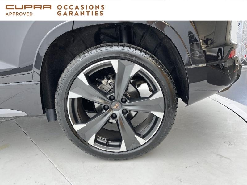 Voitures occasions CUPRA ATECA V Orvault