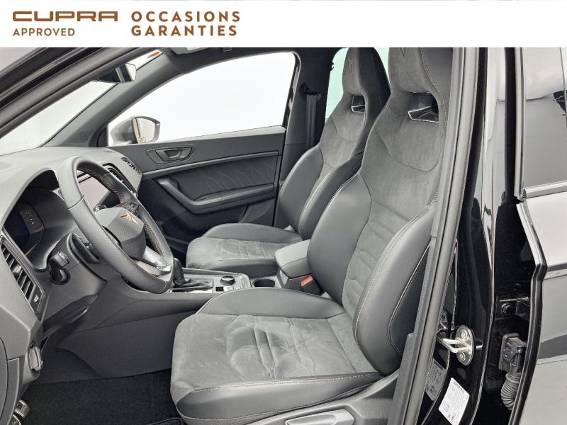 Voitures occasions CUPRA ATECA V Orvault