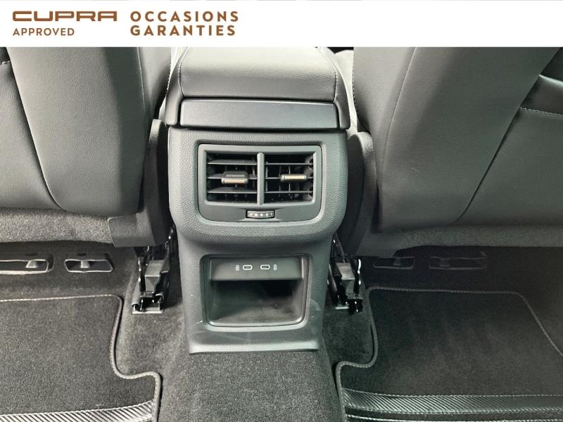 Voitures occasions CUPRA ATECA V Orvault