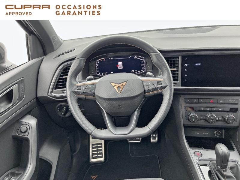 Voitures occasions CUPRA ATECA V Orvault