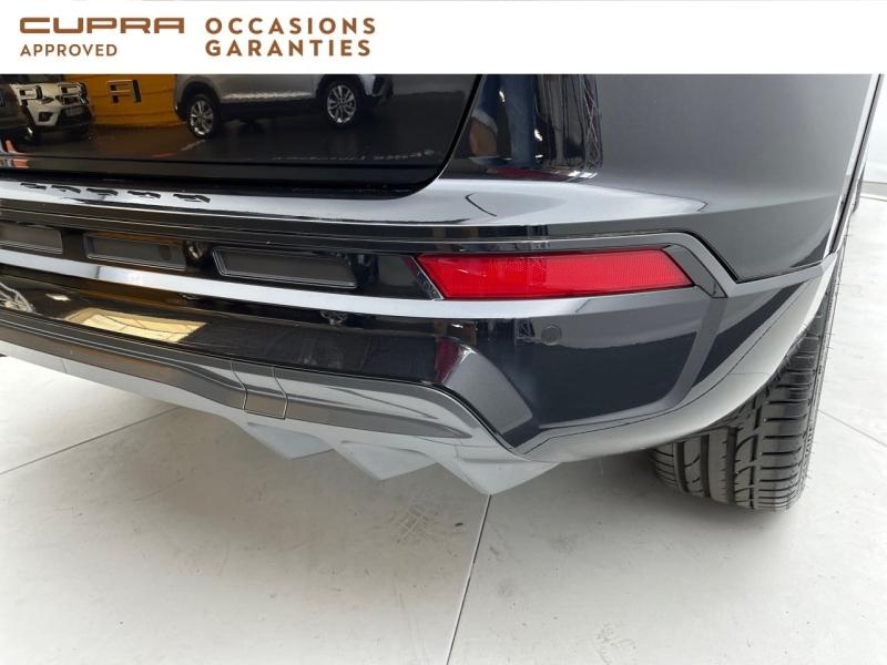 Voitures occasions CUPRA ATECA V Orvault
