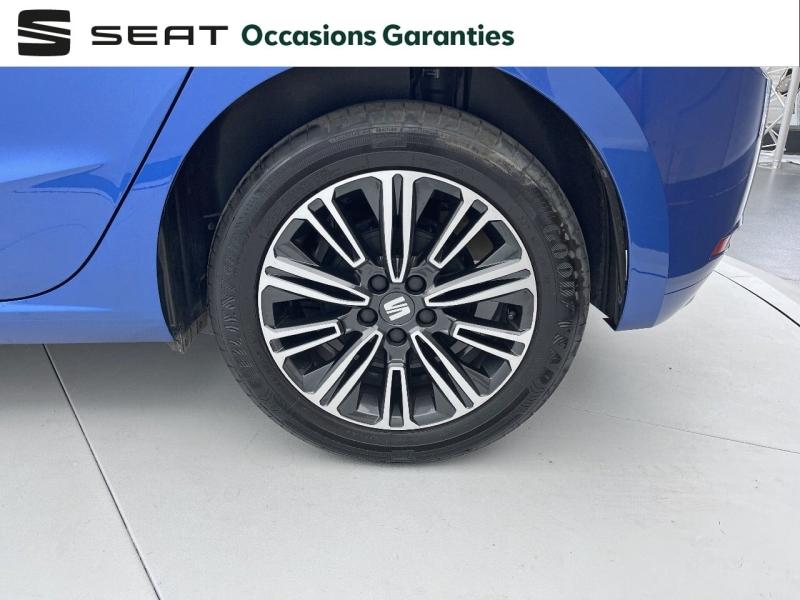 Voitures occasions SEAT IBIZA Copa Orvault
