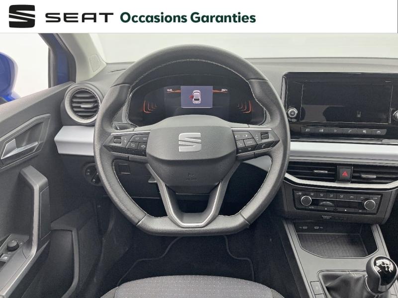Voitures occasions SEAT IBIZA Copa Orvault