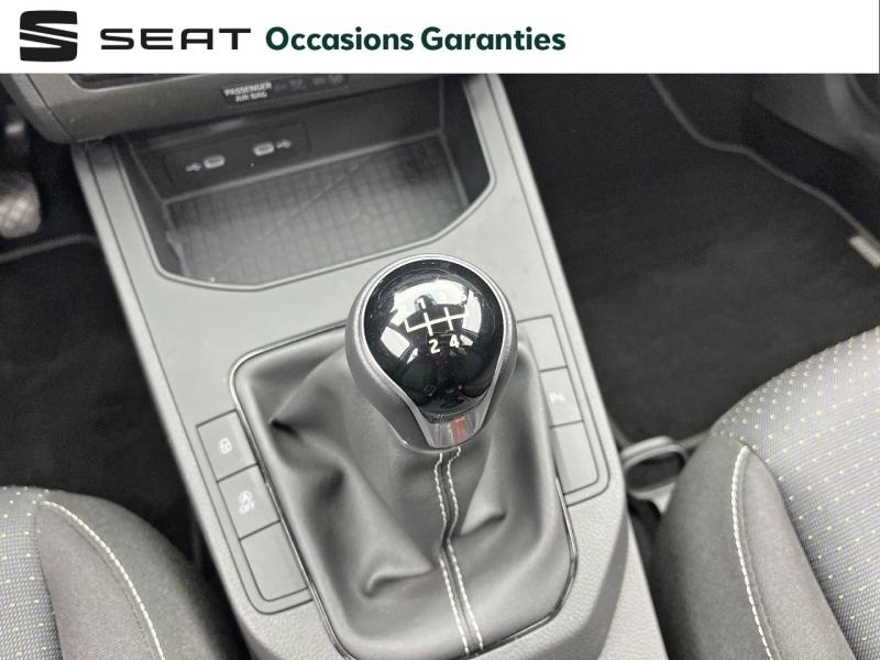Voitures occasions SEAT IBIZA Copa Orvault
