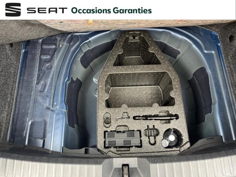 Voitures occasions SEAT IBIZA Copa Orvault