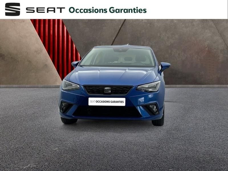 Voitures occasions SEAT IBIZA Copa Orvault