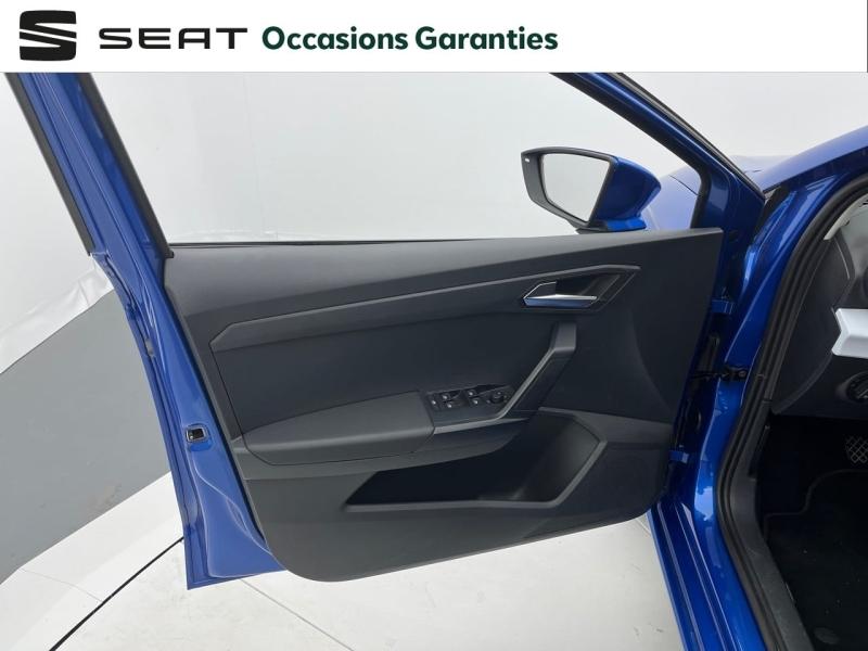 Voitures occasions SEAT IBIZA Copa Orvault