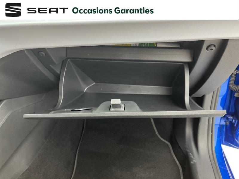 Voitures occasions SEAT IBIZA Copa Orvault