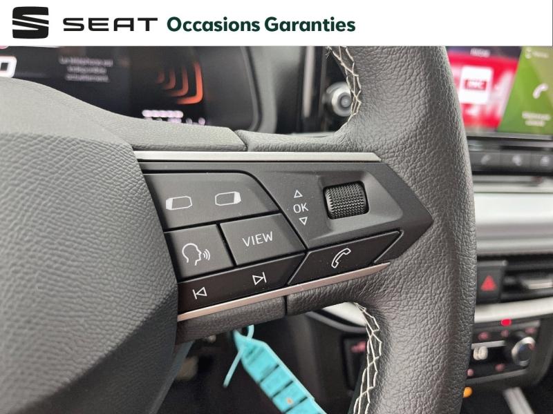 Voitures occasions SEAT IBIZA Copa Orvault