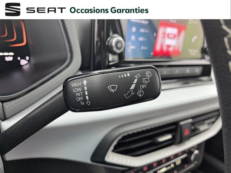 Voitures occasions SEAT IBIZA Copa Orvault