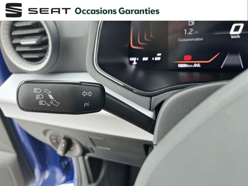 Voitures occasions SEAT IBIZA Copa Orvault