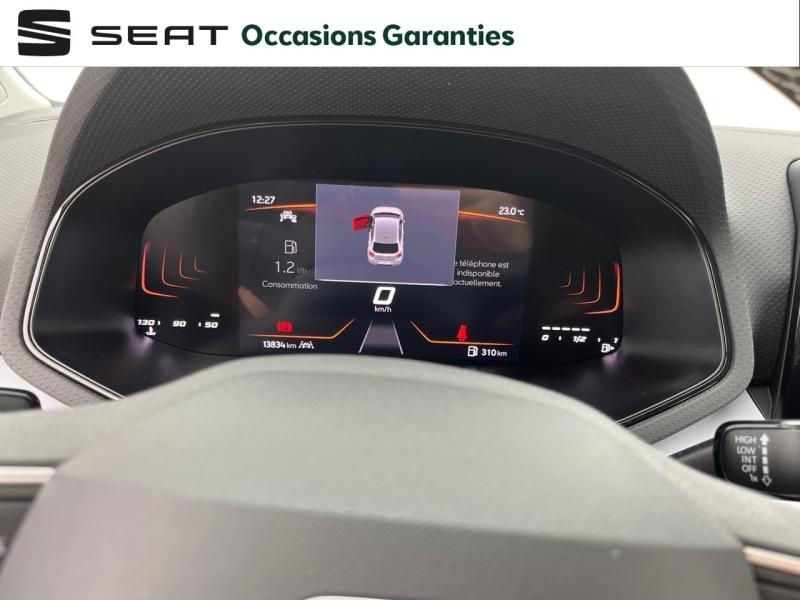 Voitures occasions SEAT IBIZA Copa Orvault