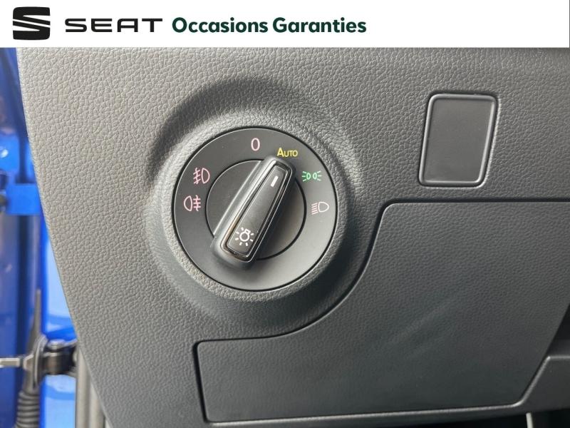 Voitures occasions SEAT IBIZA Copa Orvault