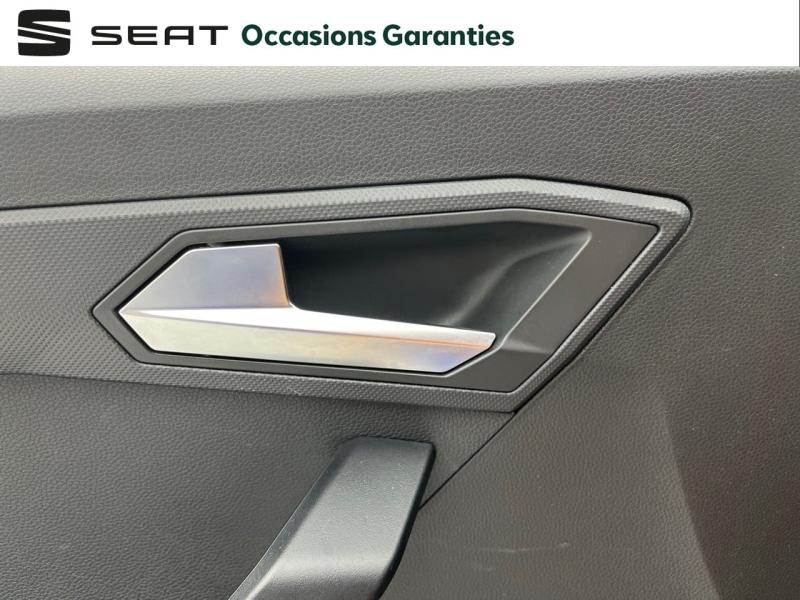 Voitures occasions SEAT IBIZA Copa Orvault