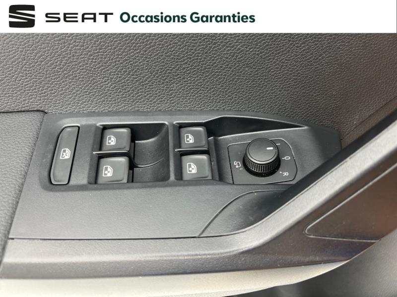 Voitures occasions SEAT IBIZA Copa Orvault