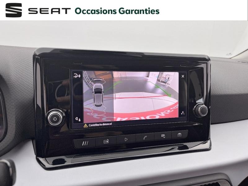 Voitures occasions SEAT IBIZA Copa Orvault