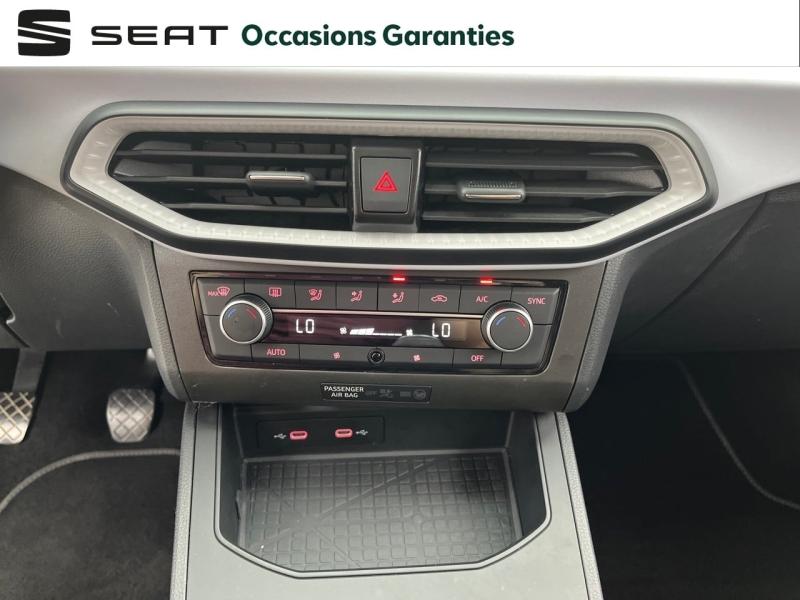 Voitures occasions SEAT IBIZA Copa Orvault