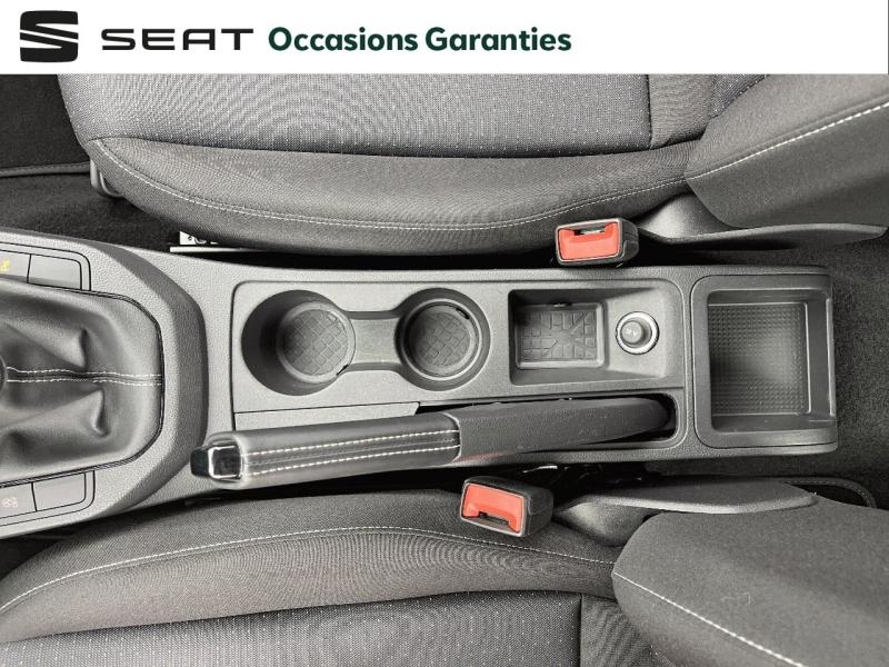Voitures occasions SEAT IBIZA Copa Orvault