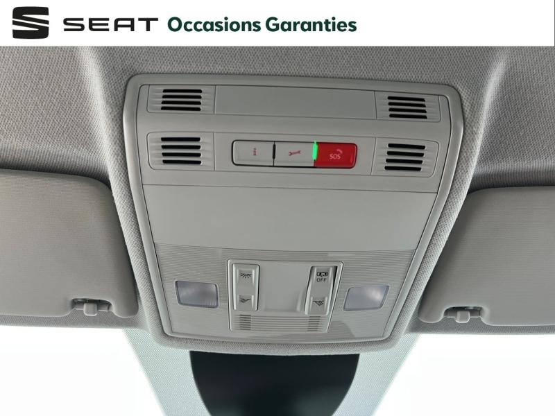 Voitures occasions SEAT IBIZA Copa Orvault