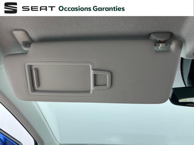 Voitures occasions SEAT IBIZA Copa Orvault
