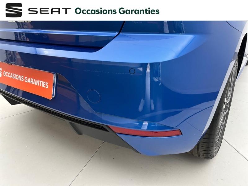 Voitures occasions SEAT IBIZA Copa Orvault