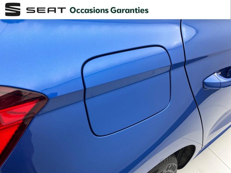 Voitures occasions SEAT IBIZA Copa Orvault