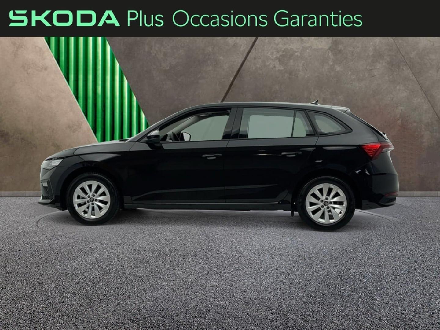 Voitures occasions ŠKODA SCALA Selection Orvault