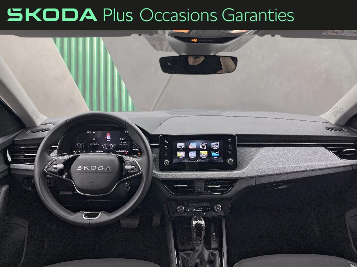Voitures occasions ŠKODA SCALA Selection Orvault