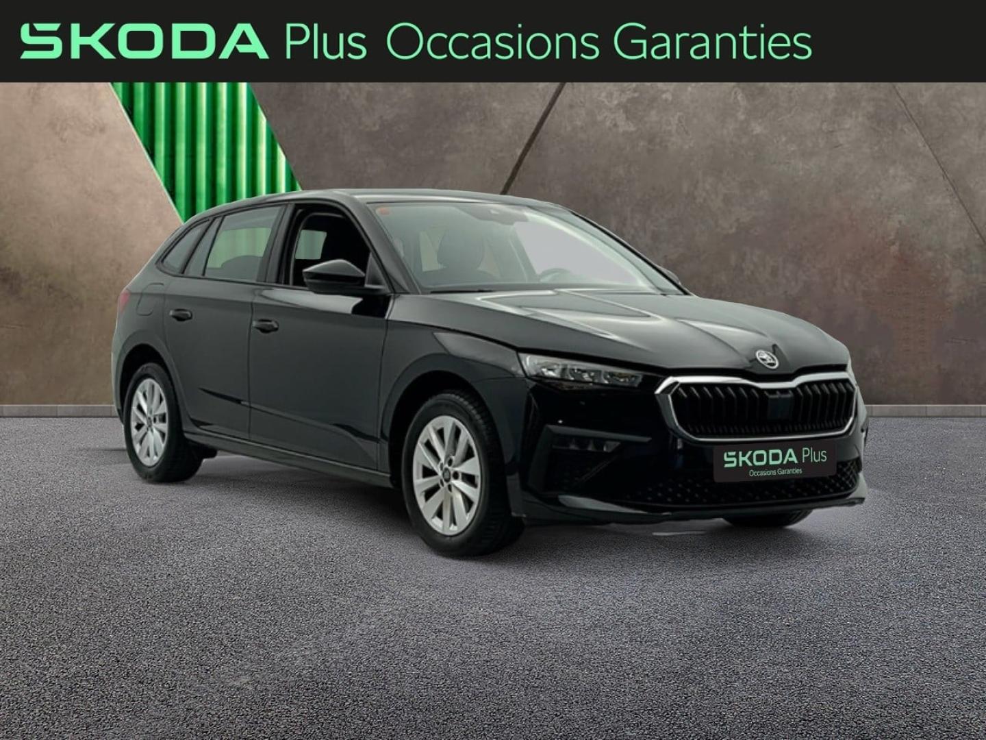 Voitures occasions ŠKODA SCALA Selection Orvault