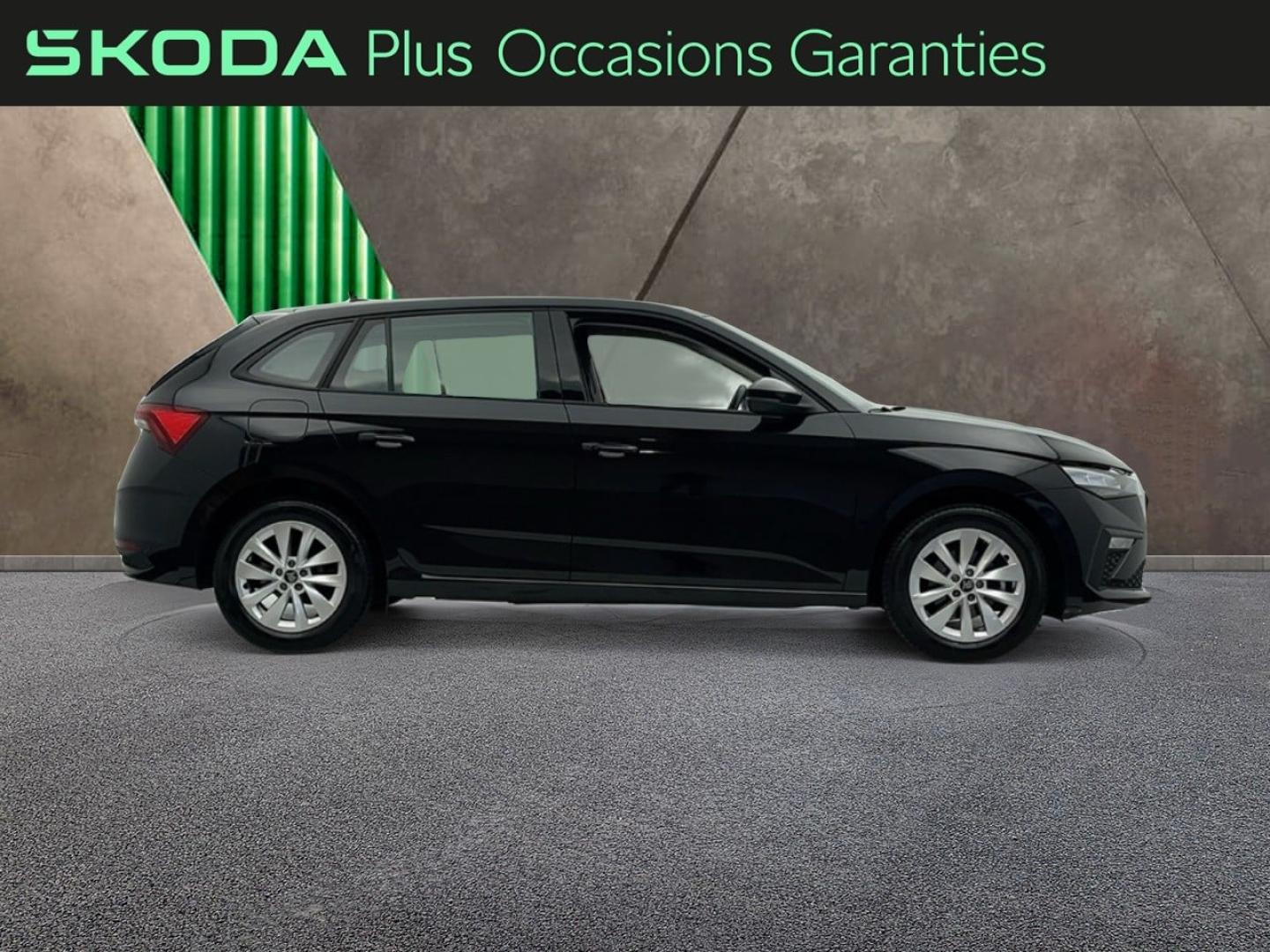 Voitures occasions ŠKODA SCALA Selection Orvault