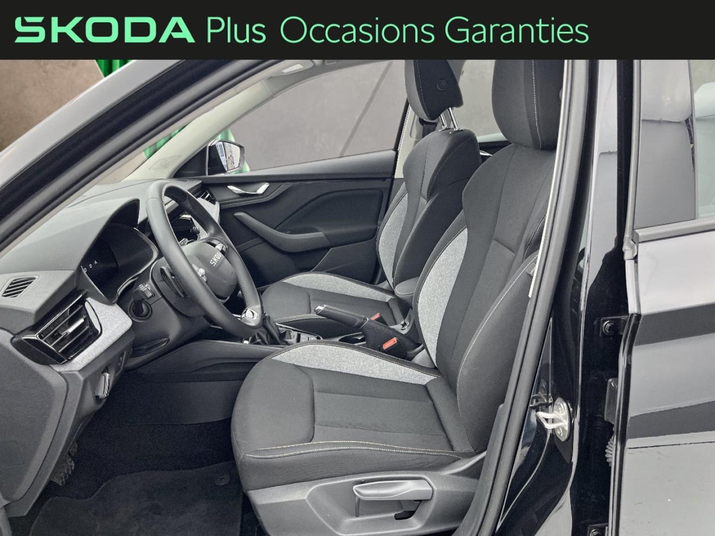 Voitures occasions ŠKODA SCALA Selection Orvault
